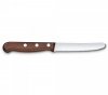 Victorinox Nóż stołowy do pomidorów Wood 5.0830.11G